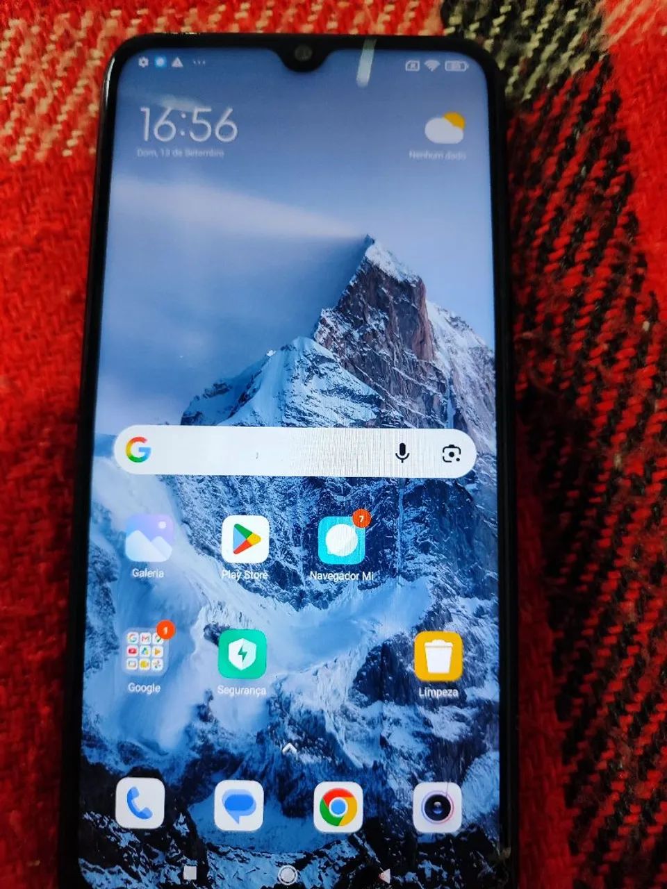 Vendo xiaomo note 8 - Foto 2