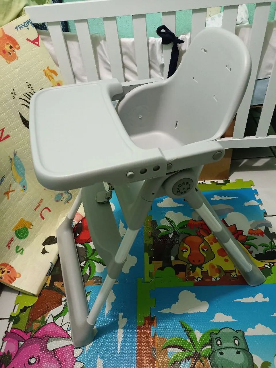 Cadeira pra alimentação  - Foto 3
