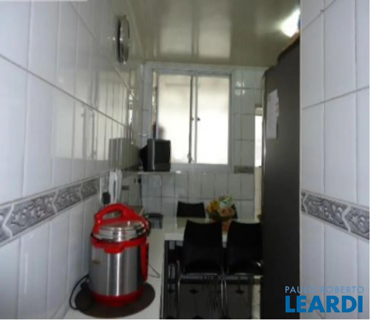 APARTAMENTO - VILA GUARANI - SP - Foto 5
