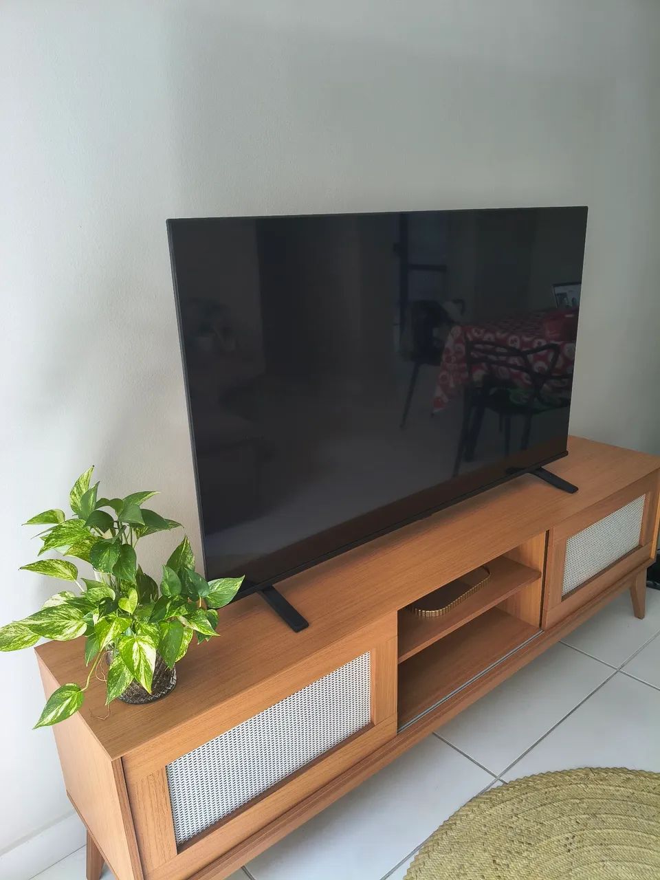 TV 55" Toshiba  - Foto 2