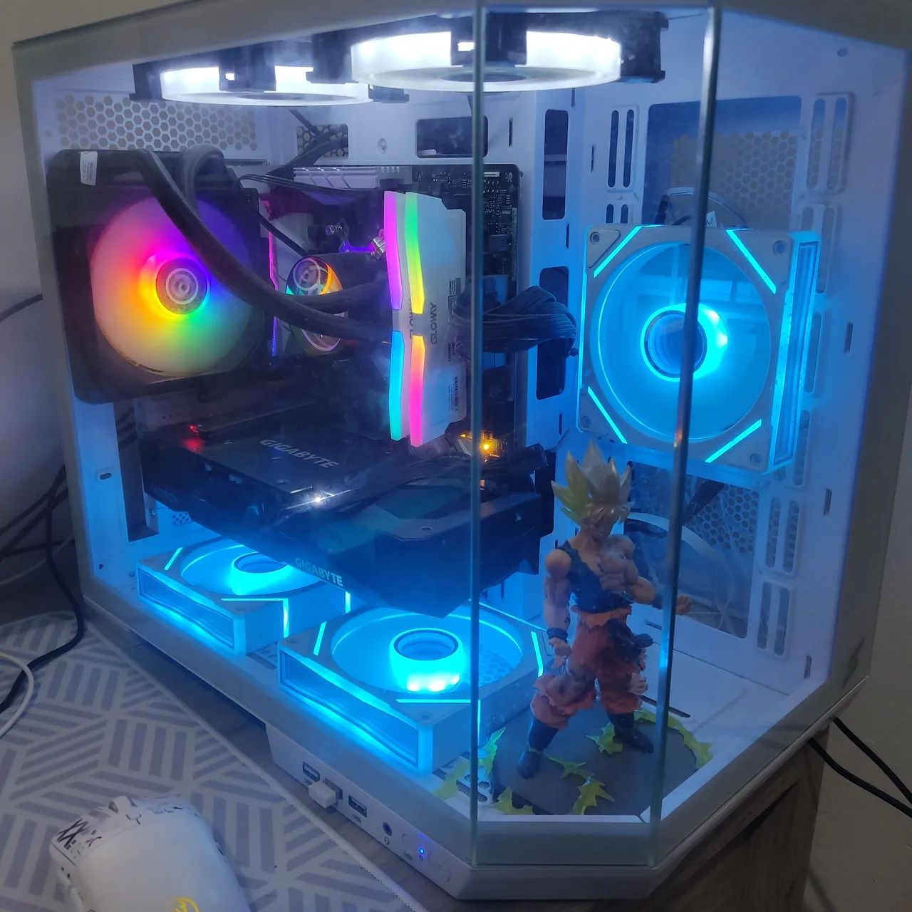 Computador Gamer completo!! - Foto 3