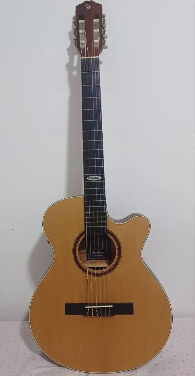Violão 6 Cordas 