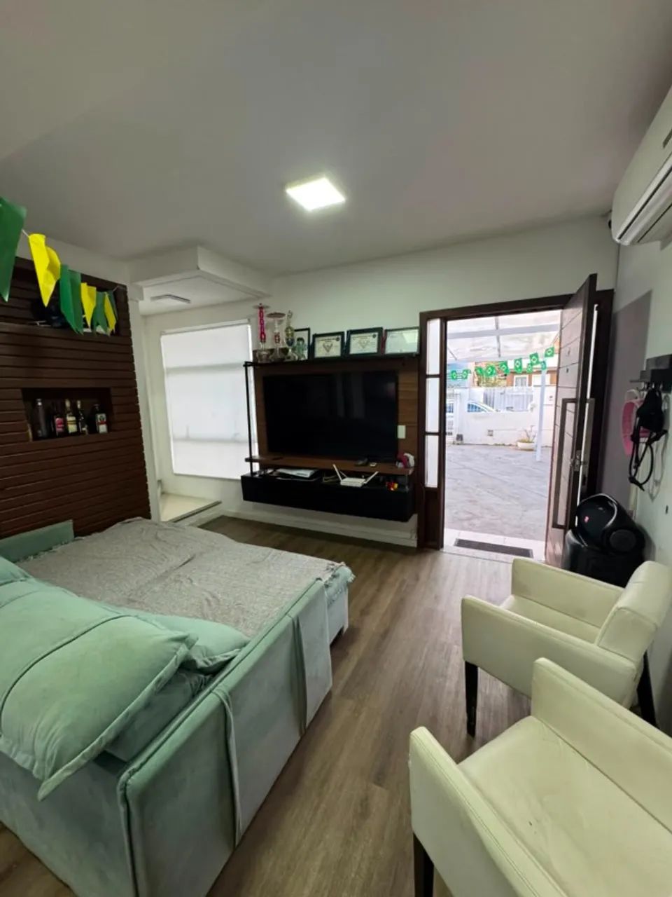 Quarto em Casa no Campeche - Foto 5