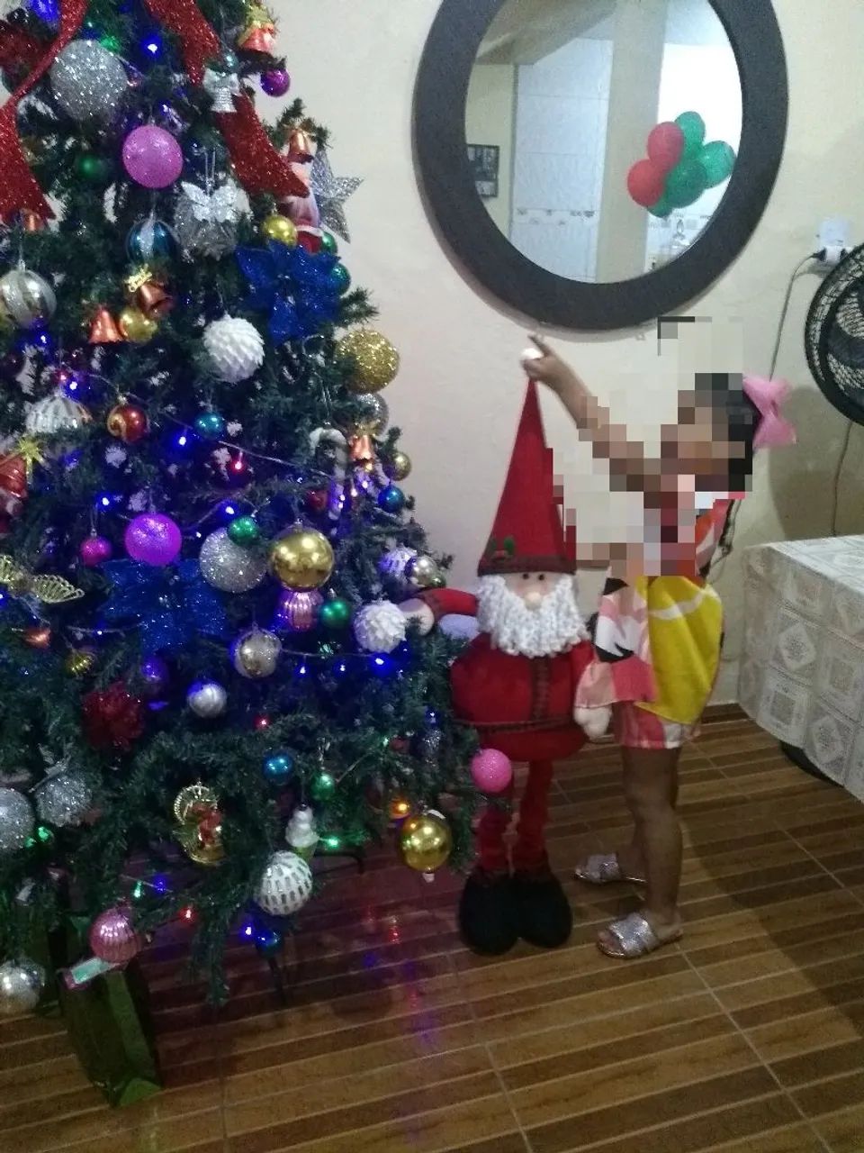 Árvore de Natal  - Foto 2