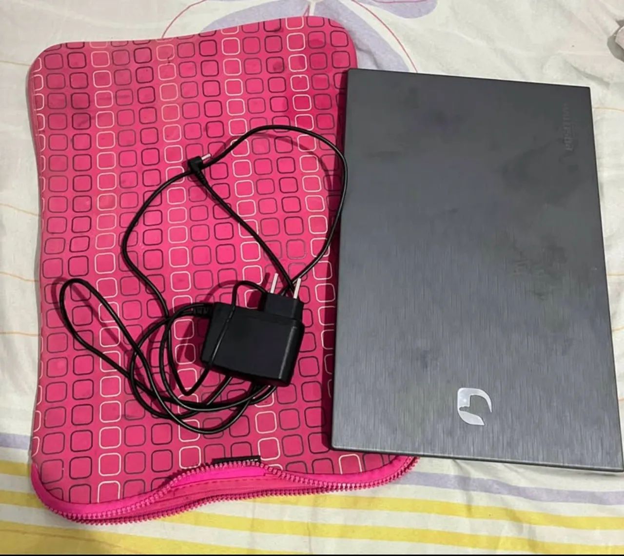 Notebook Positivo Vision C14