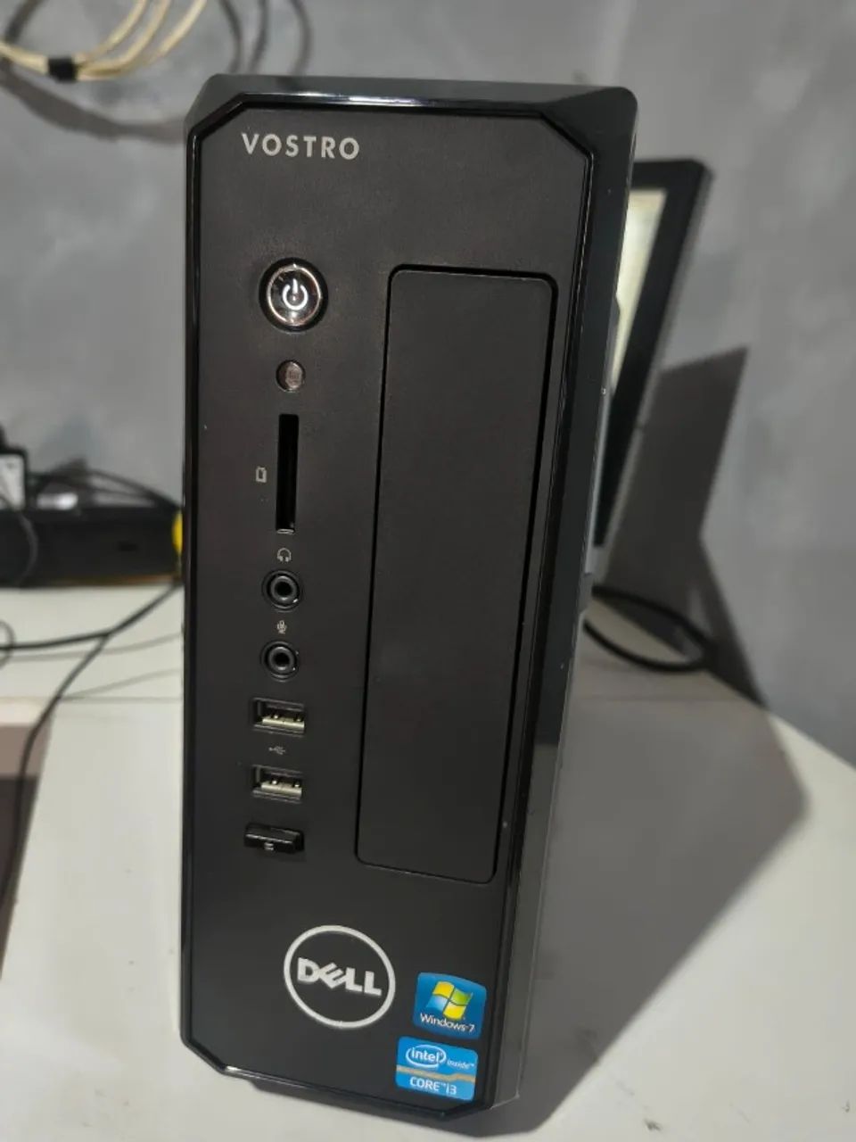 Gabinete Dell PC