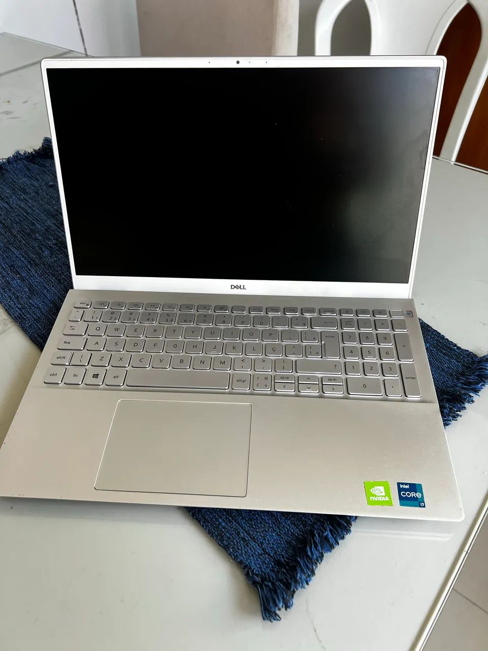 Notebook Dell - Core i7 - Foto 2