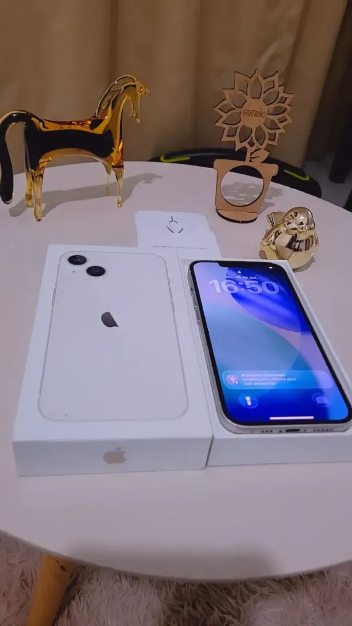 Iphone 13 128G - Foto 2