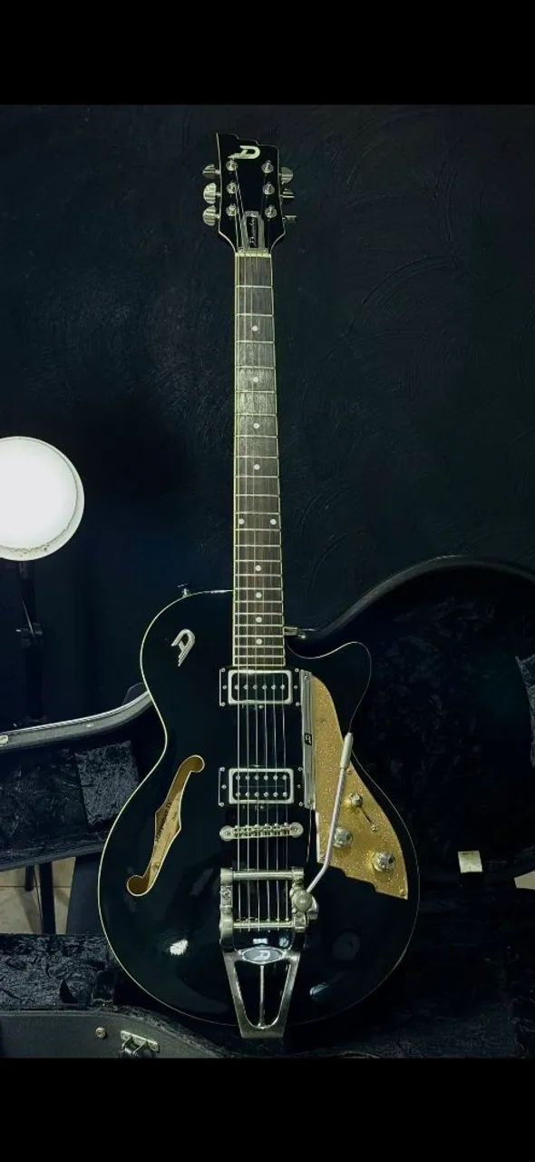 Duesenberg Starplayer - Foto 2