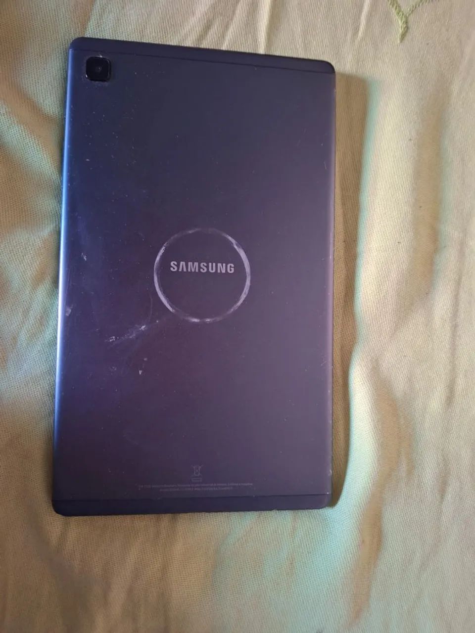 Tablet Samsung  - Foto 2