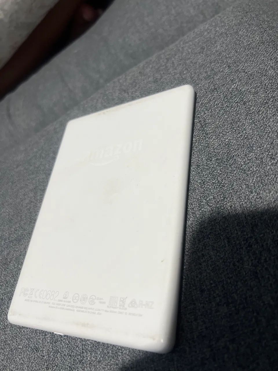 Kindle 8° geração (Wi-Fi) - Foto 3