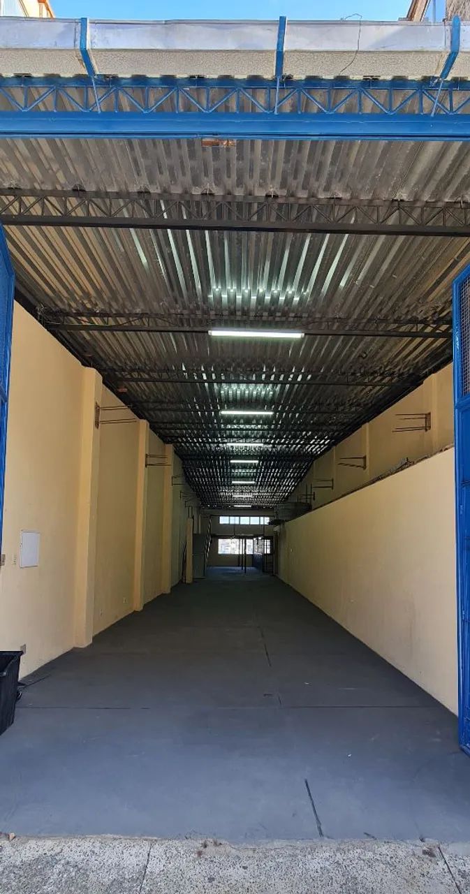 Galpão no centro da cidade  - Foto 2