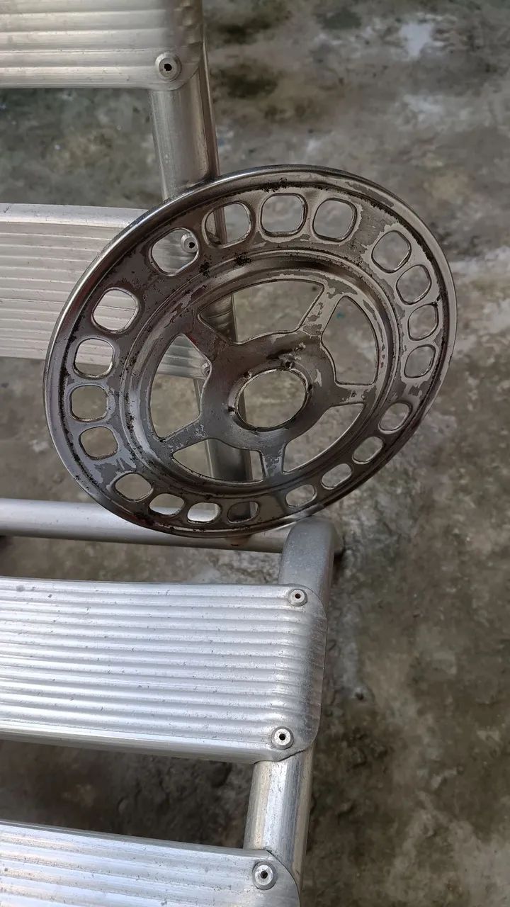 Bicicleta  - Foto 2