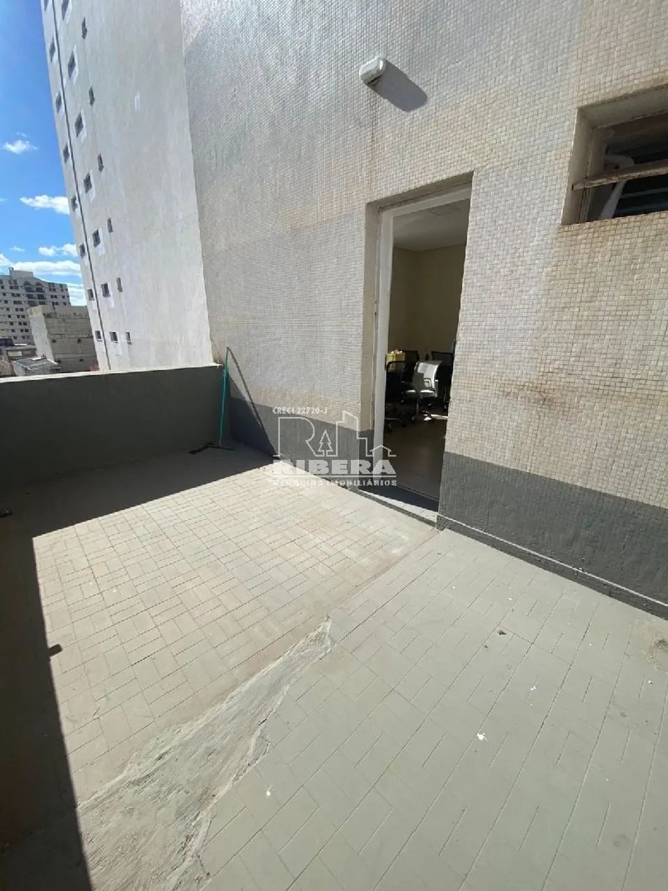 LOCAÇÃO - SALA COMERCIAL CENTRO - ED. EMPRESARIAL / SOROCABA/SP - Foto 5
