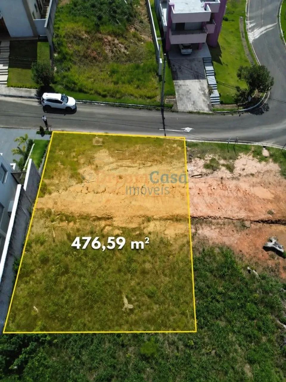 Lote para Venda em Ilhéus, Nossa Senhora da Vitória