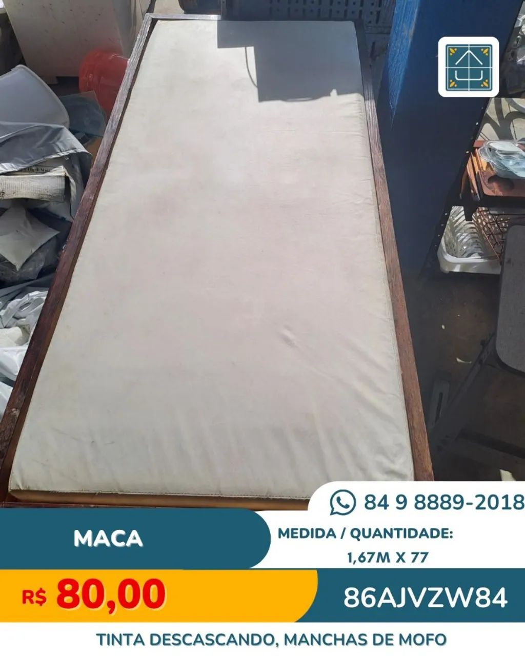 MACA