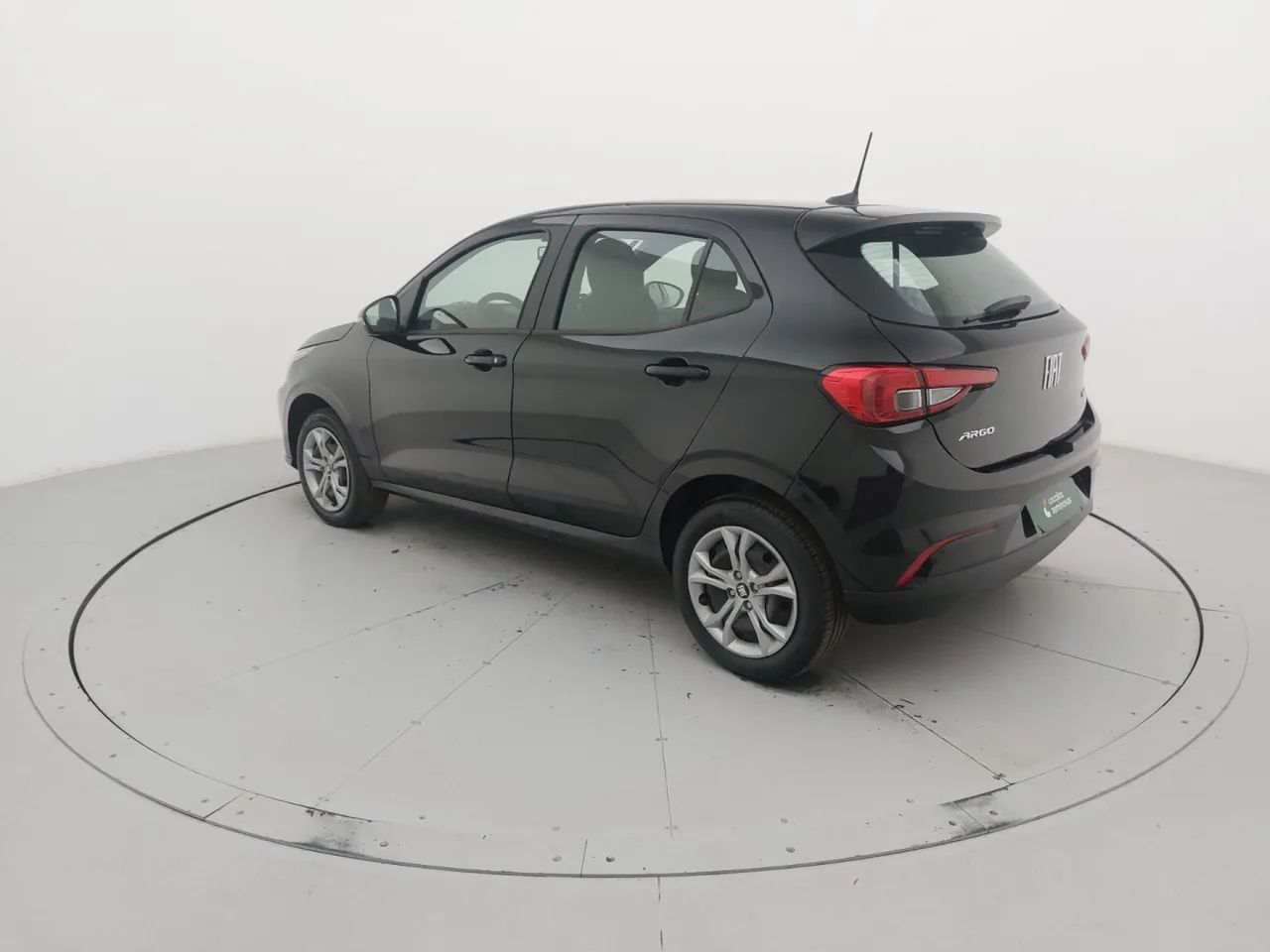 Fiat Argo Drive 1.0 Firefly 2026 - Foto 3