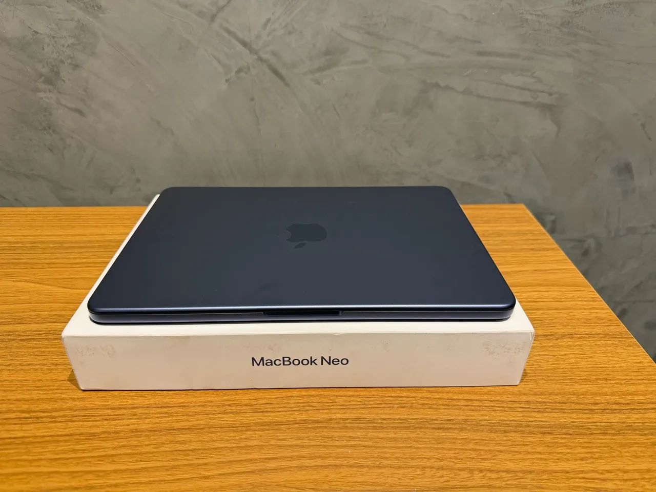 MacBook Neo 8/256GB | SEM USO - Notebooks - Guará II, Brasília