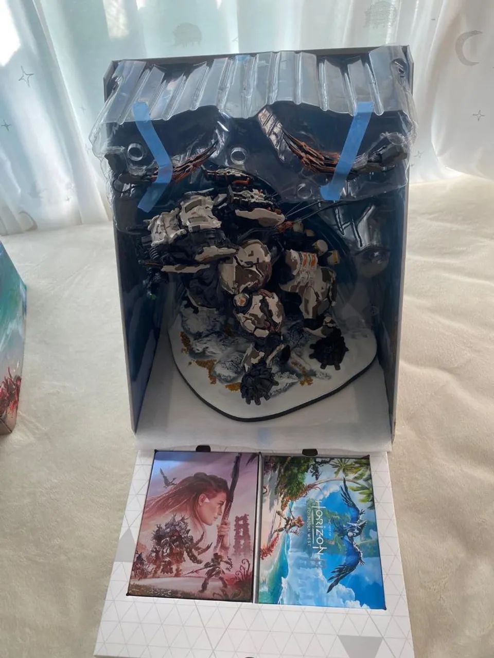 Horizon collector edition 