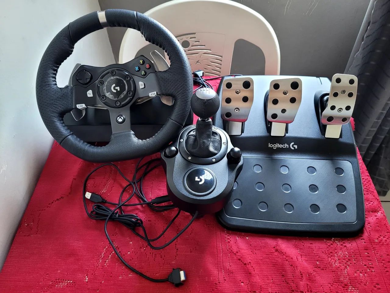 Volante  - Foto 3