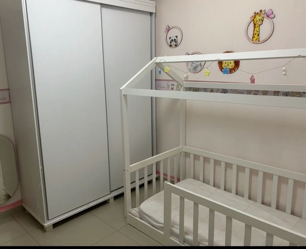 Cama Casinha Montessoriana - Foto 3
