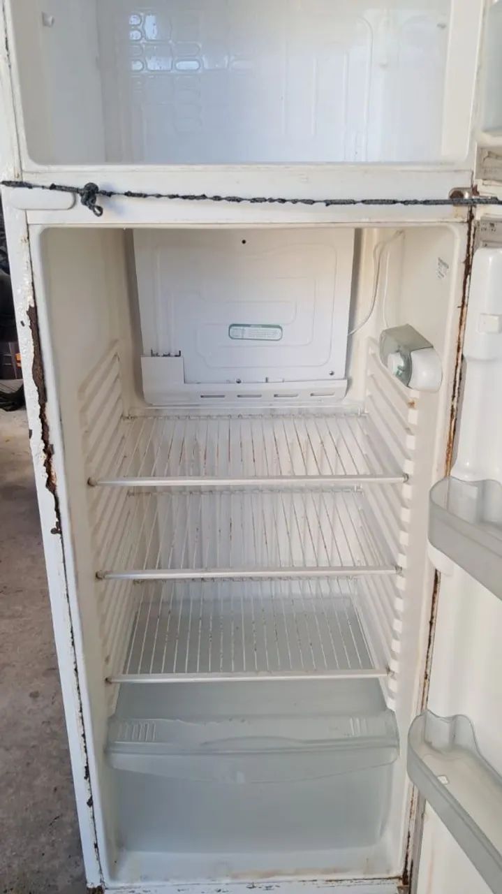 Geladeira duplex - Foto 2