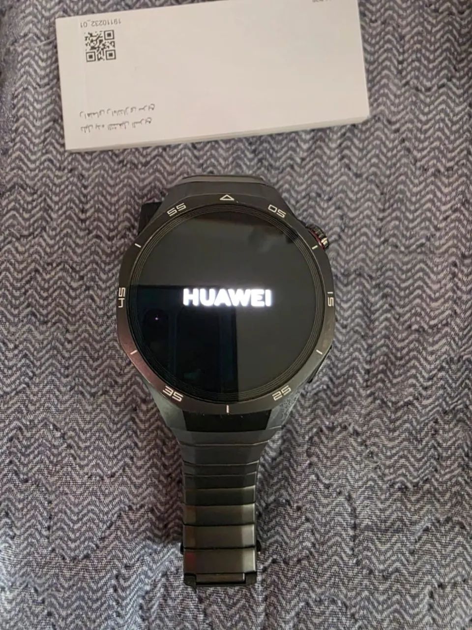 Relógio Smartwatch Huawei  - Foto 2