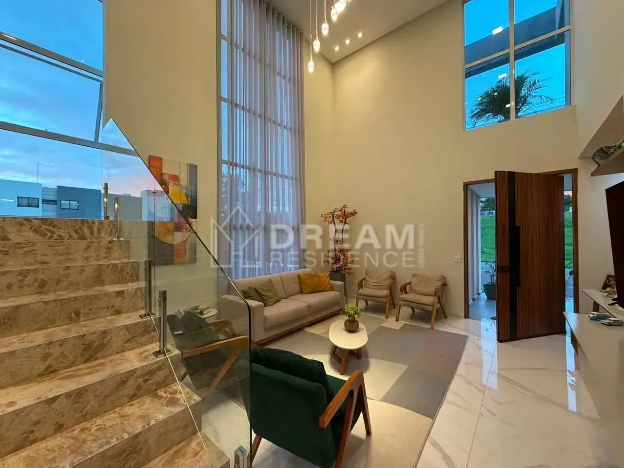 Imóvel para venda com 280 metros quadrados com 6 quartos - Foto 3