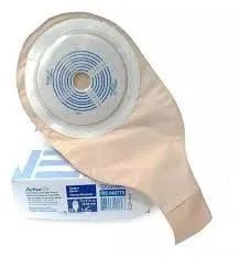 Bolsa de colostomia convartec  - Foto 4