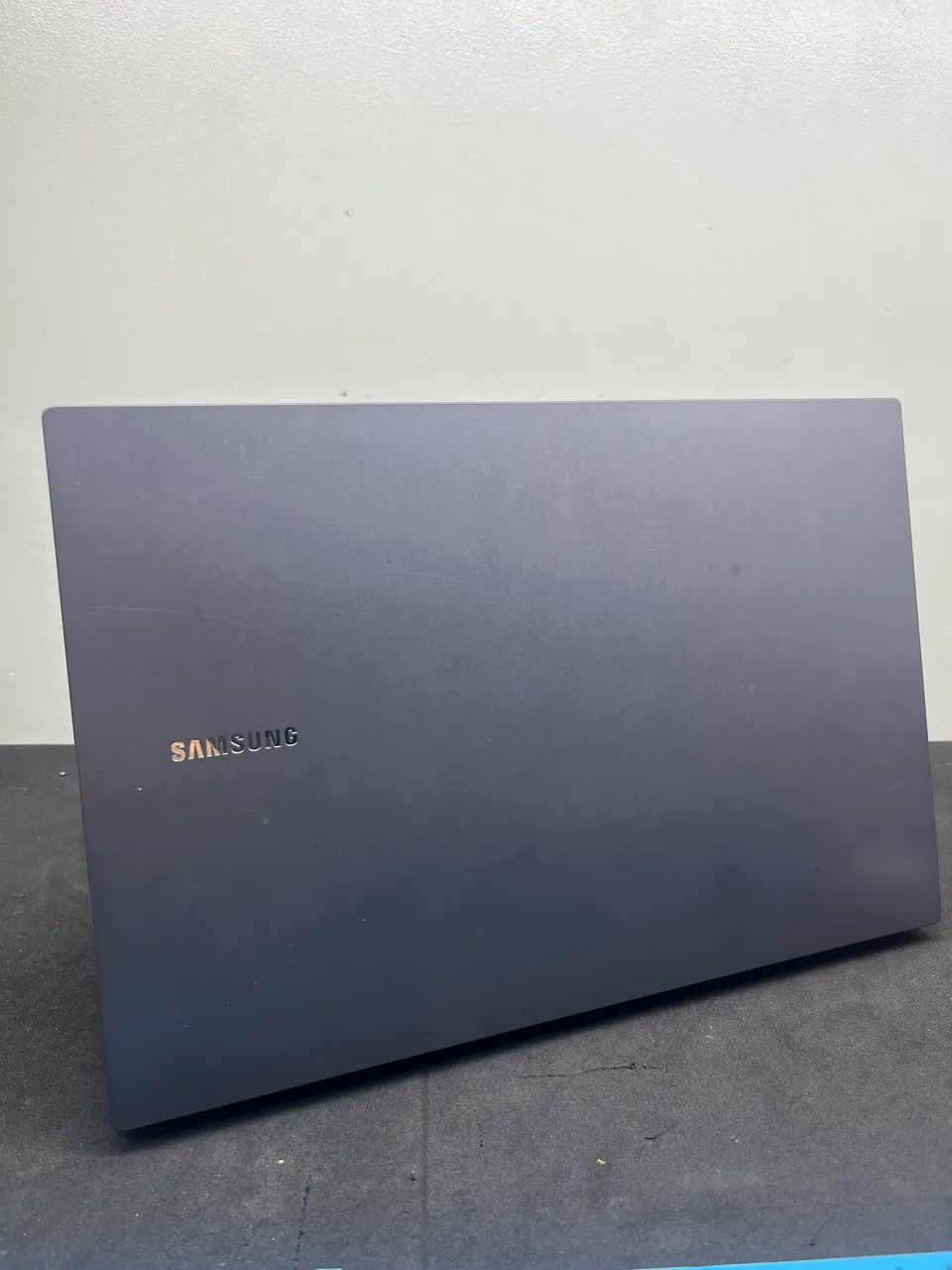 Notebook Samsung Book i5 11 geração 