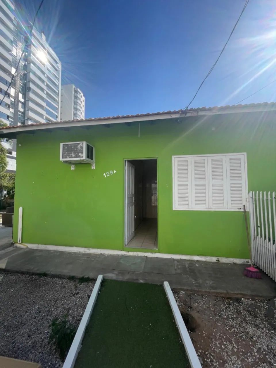 Foto - São José - Kobrasol