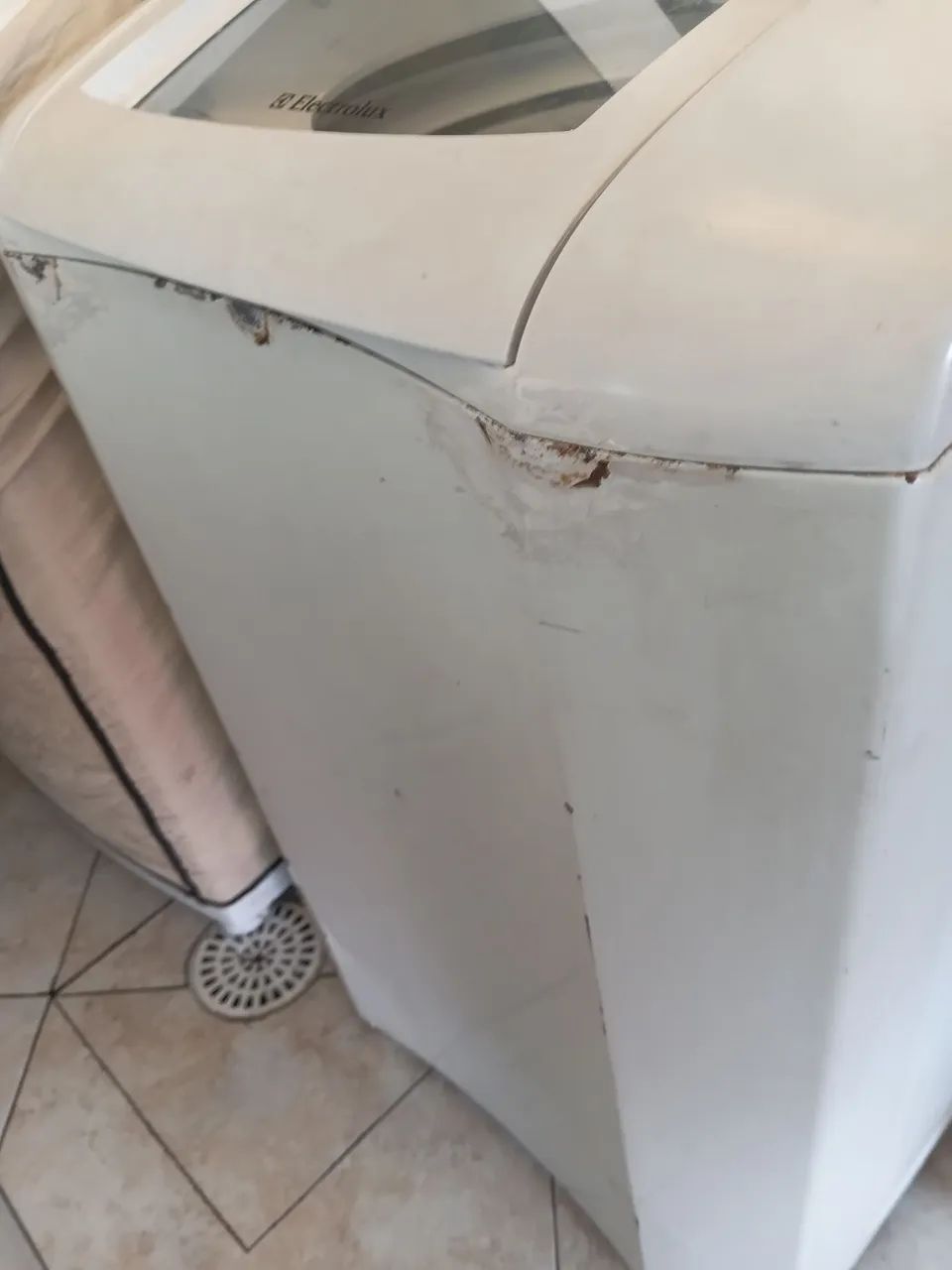 Máquina de lavar eletrolux - Foto 4
