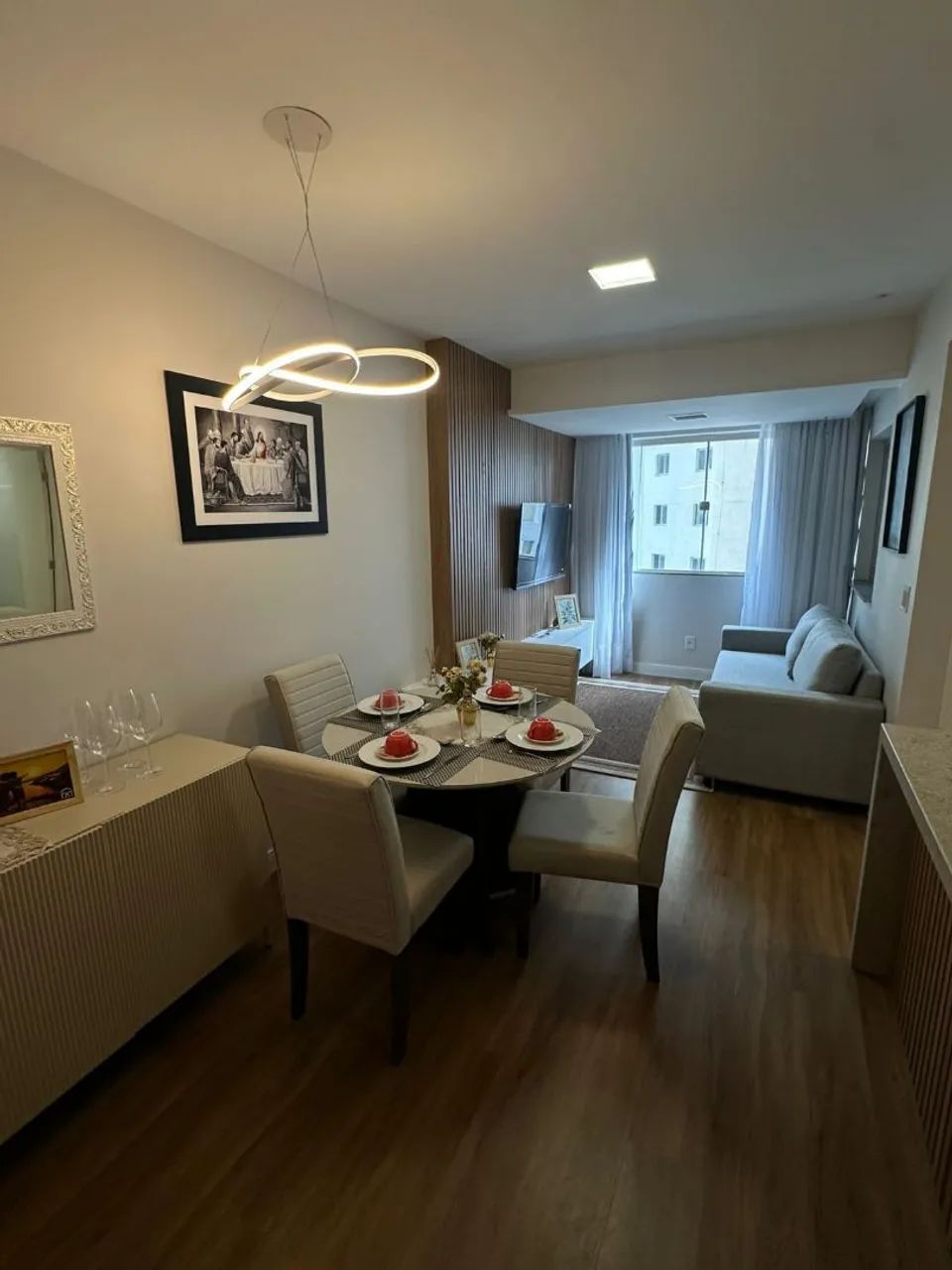APARTAMENTO ITAPOÃ  - Foto 3
