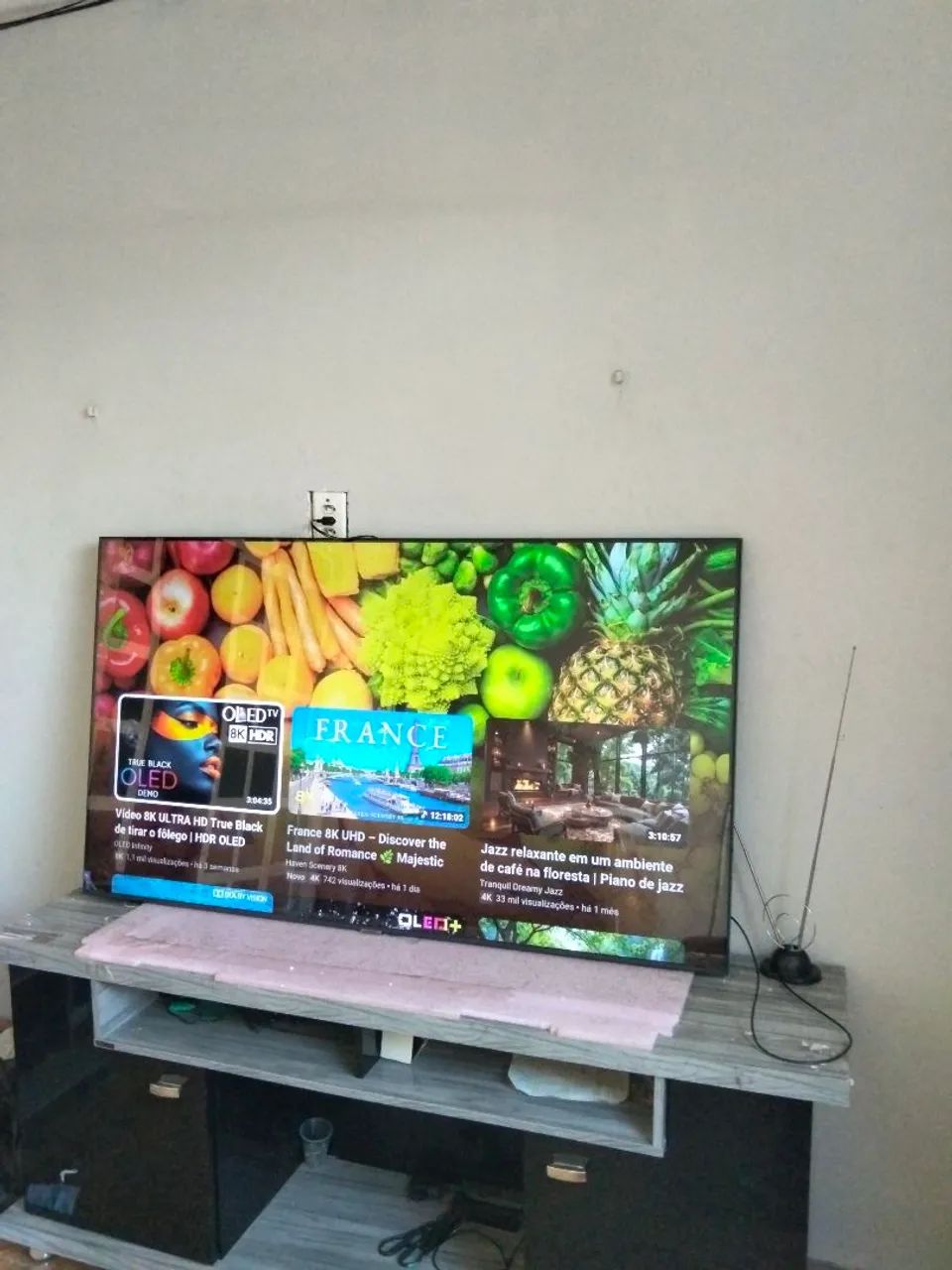TV smart  - Foto 3