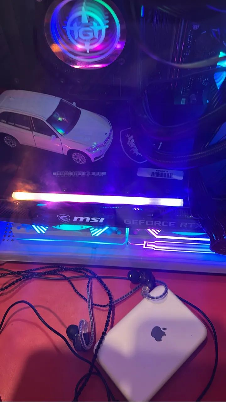 Placa de vídeo RTX - Foto 2