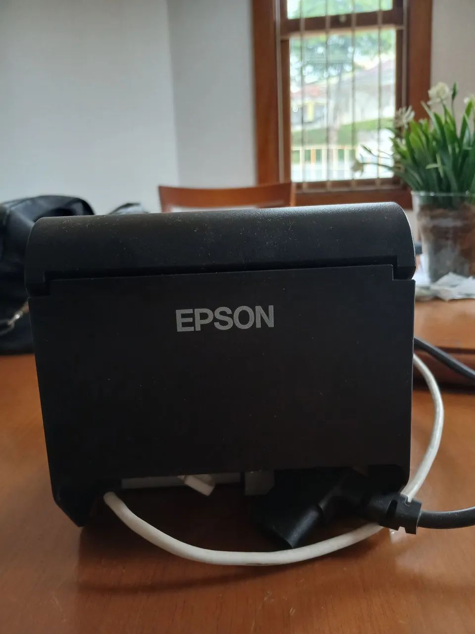 IMPRESSORA EPSON TM-T20X MODELO M352A - Foto 3