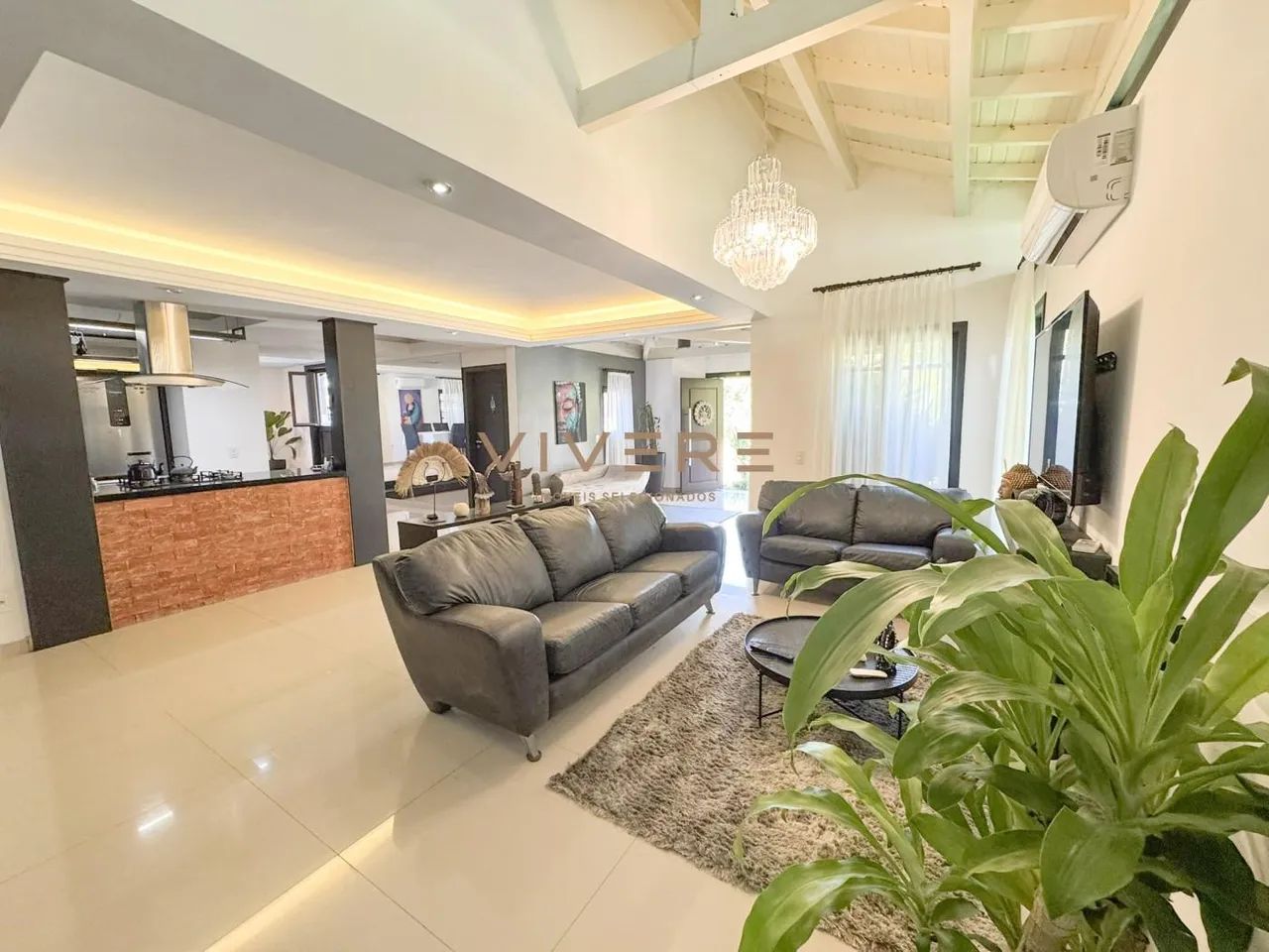 Casa à venda no Porto da Lagoa - Foto 4