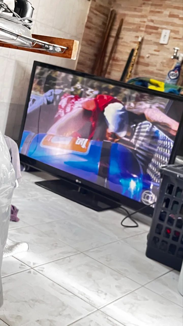 Tv LG - Modelo: 50PJ250 50 POLEGADAS #NÃO É SMART! - Foto 3