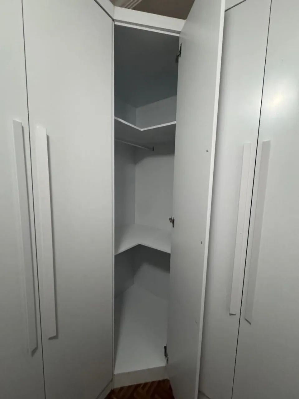 Guarda roupa em L - Foto 3