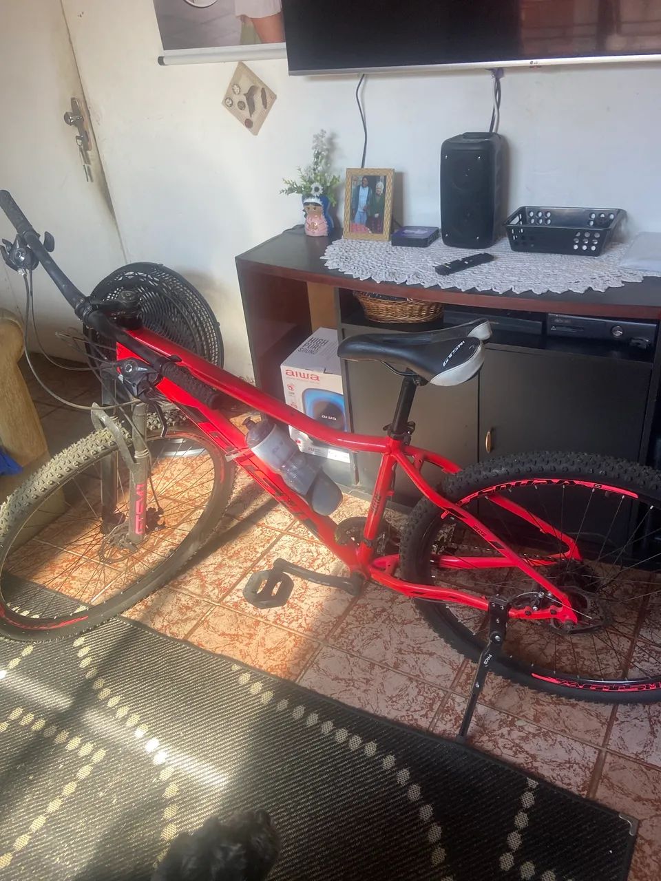Bicicleta aro 29 - Foto 2