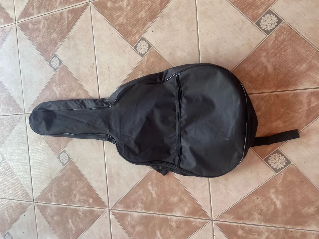 Capa para Violão 
