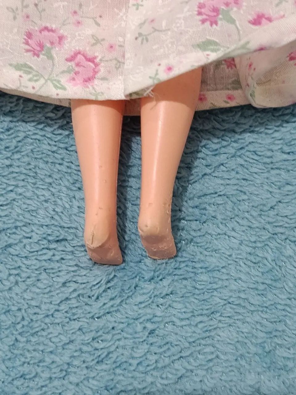 Boneca Susi anos 80 - Foto 3