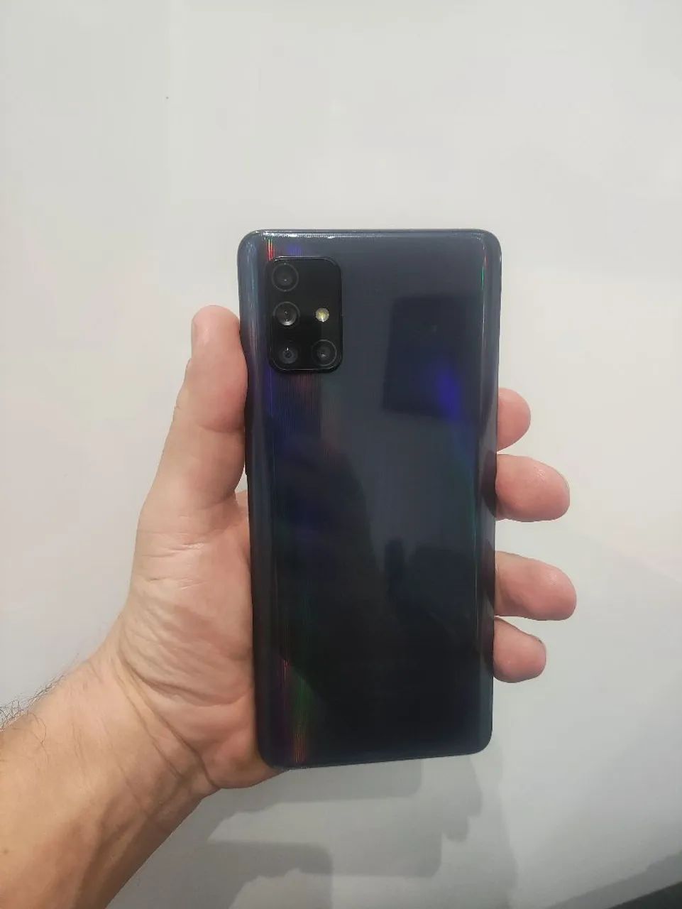 A71 Samsung  - Foto 2