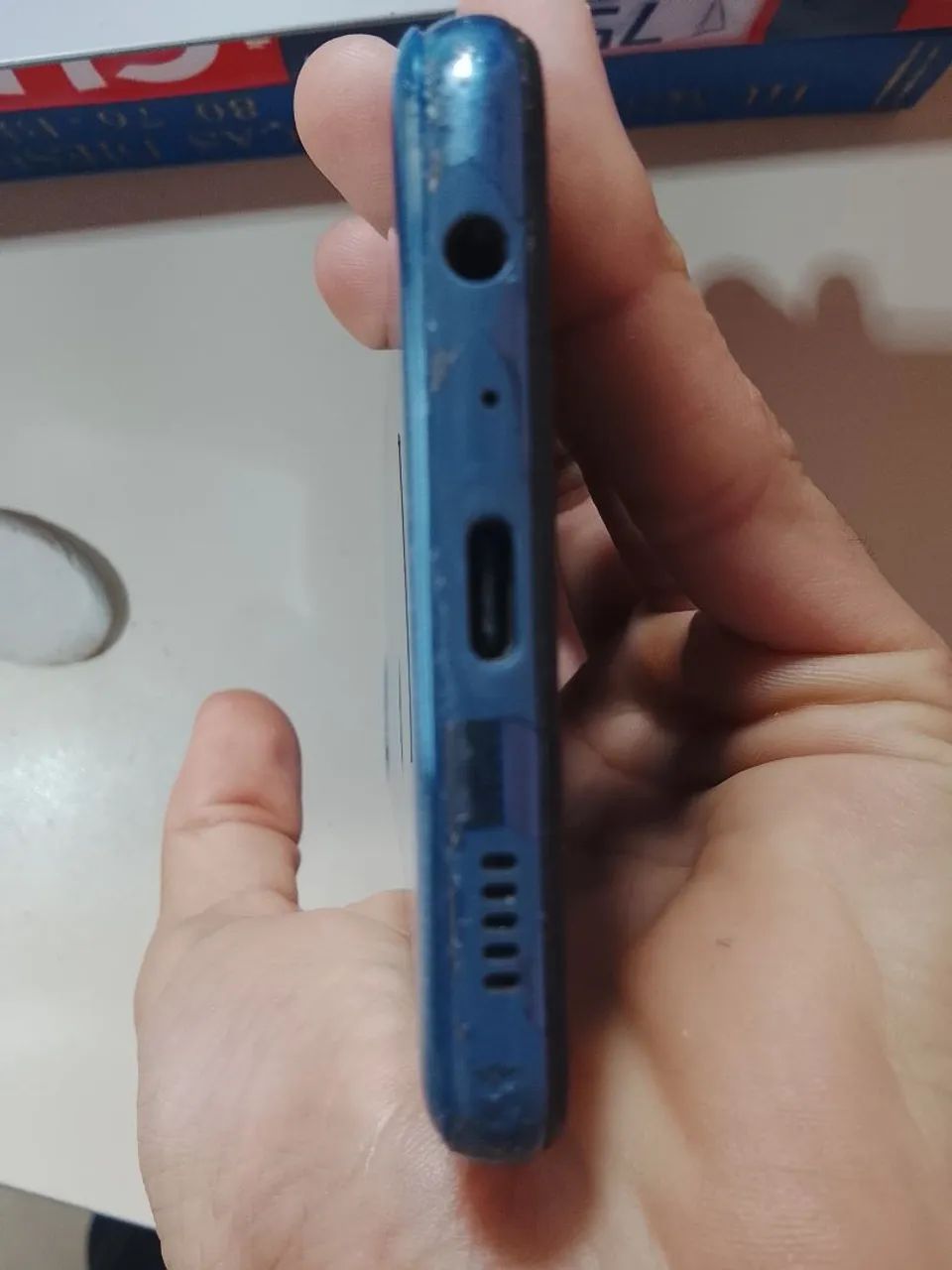 M32 128GB - Foto 4