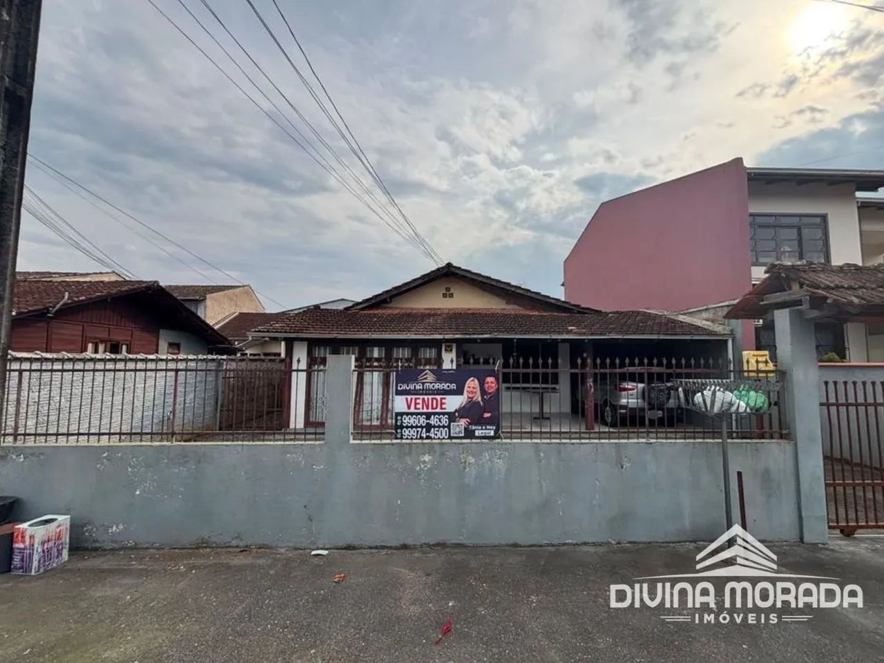 CASA | COSTA E SILVA | 4 DORMITÓRIOS - Foto 4
