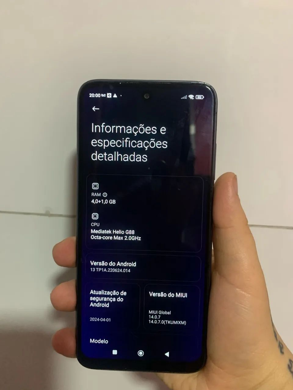 Xiaomi 10
