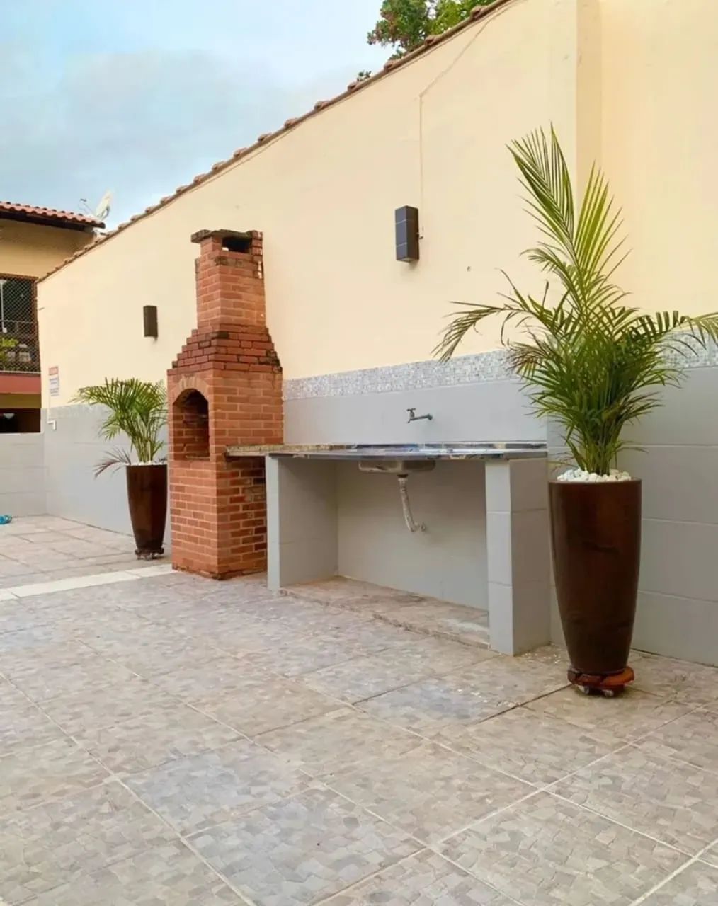 Imóvel para venda com 80 metros quadrados com 2 quartos em Tanque - Rio de Janeiro - RJ - Foto 4