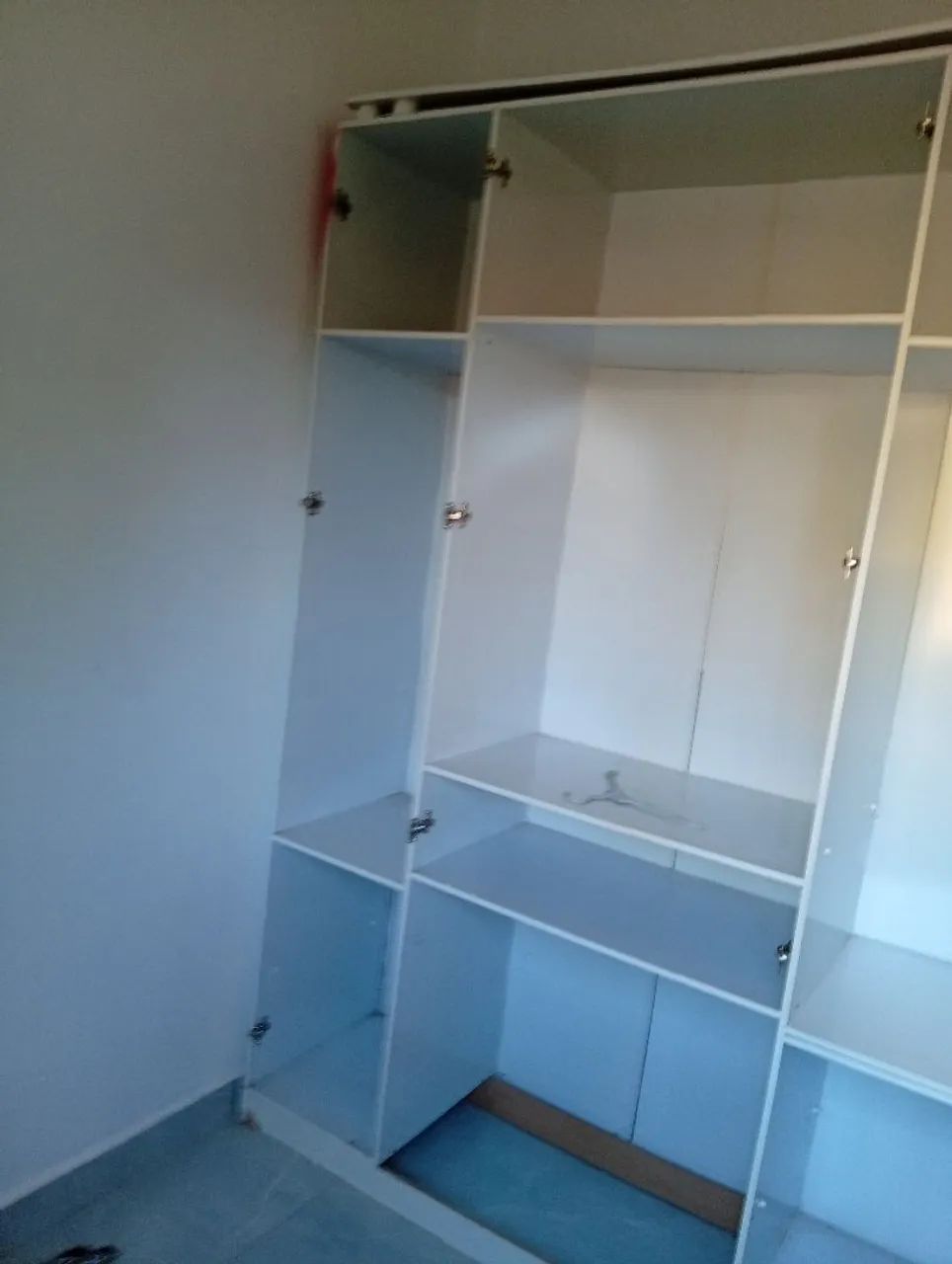 Guarda roupa  - Foto 3