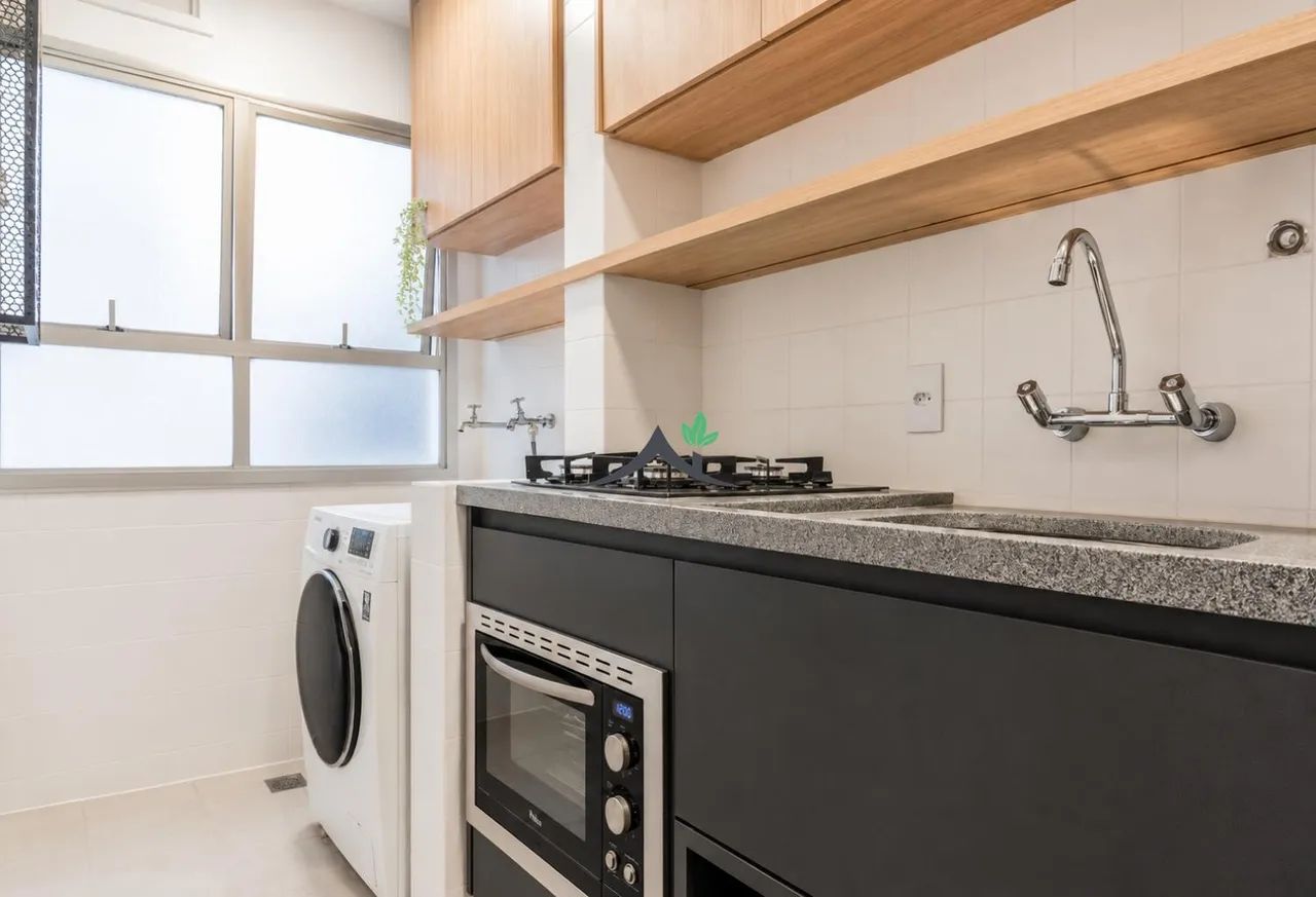 apartamento - Itaim Bibi - São Paulo - Foto 5