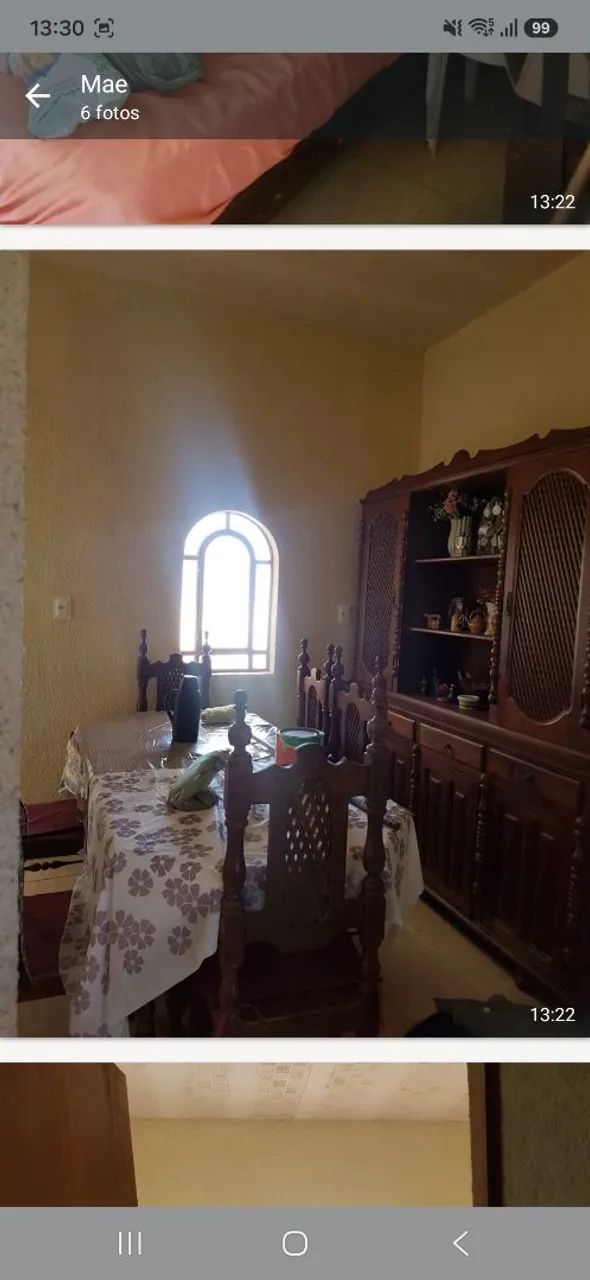 Vendo Casa em Tavares de Minas - Foto 4